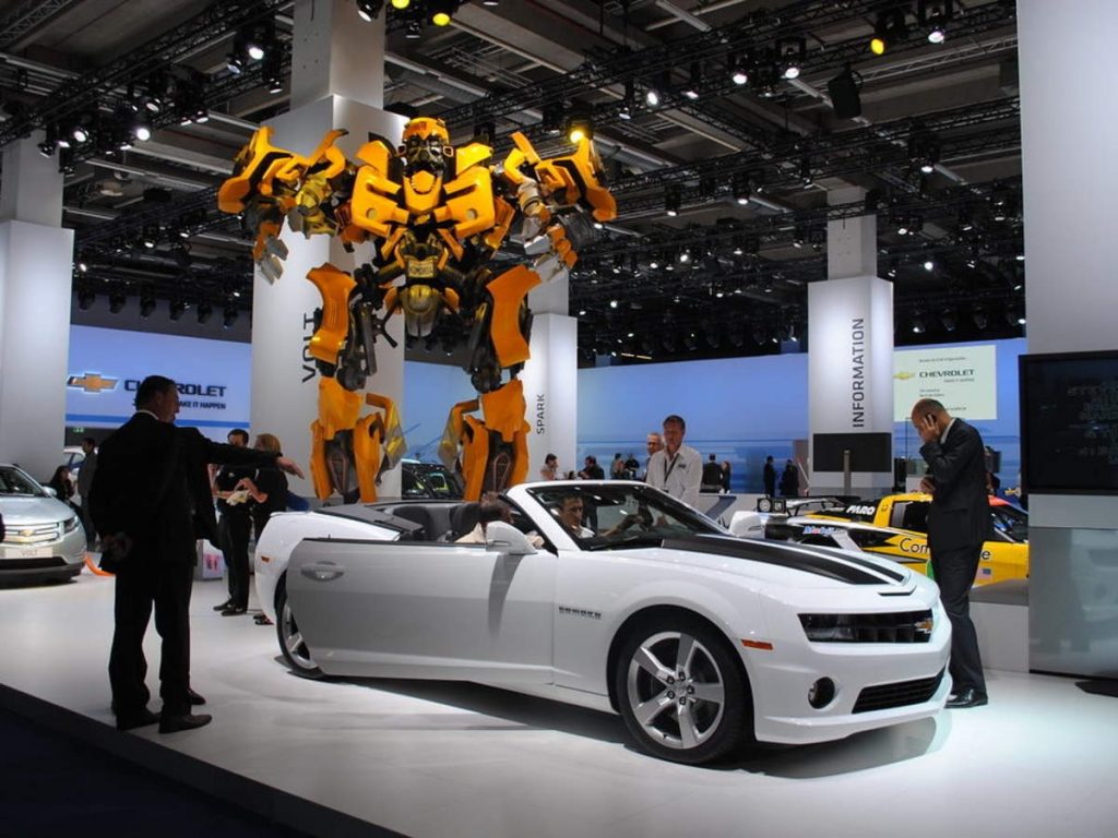 A Couple of Recommendations Connected While Using Vehicle Conversions For Novice Motorists