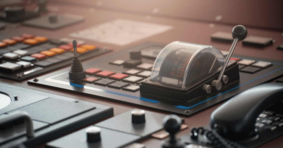 Top Types of Marine Navigation Methods