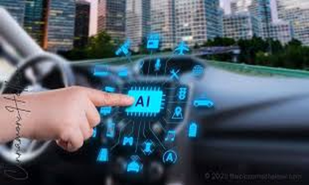 How New Car Technology Is Shaping Driver Experiences