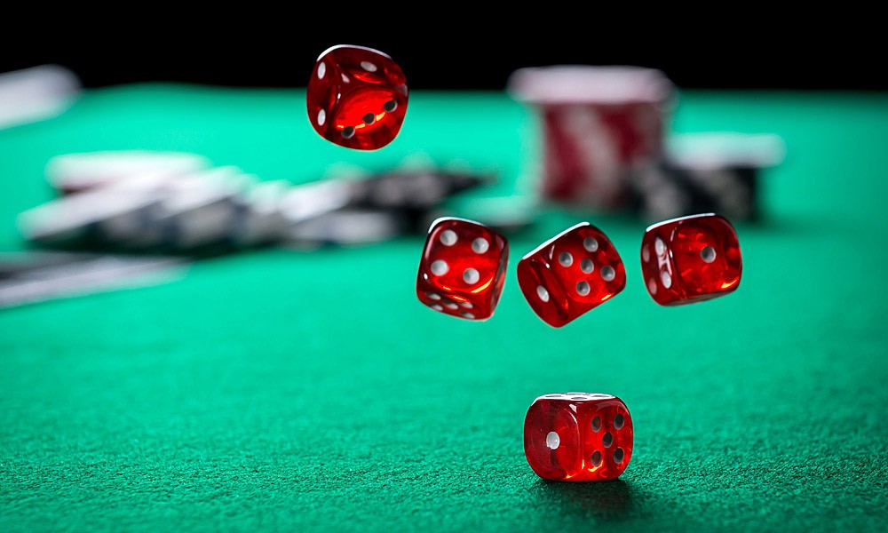 Maximizing Entertainment Potential Through Generous Online Casino Welcome Bonuses