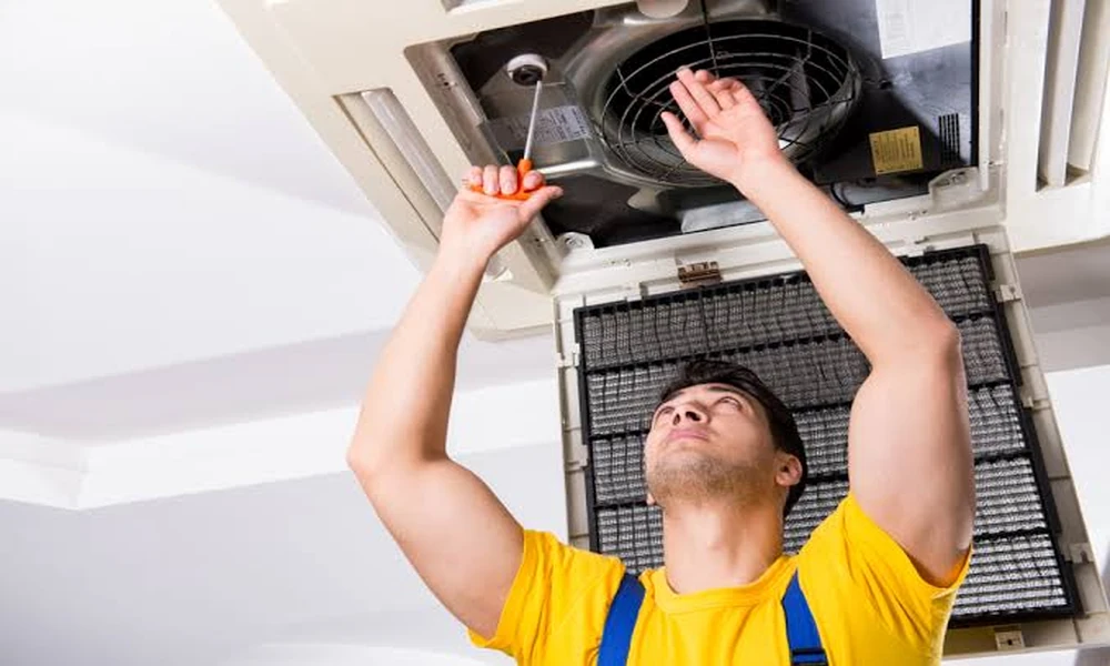 Protect Your Home Comfort With Reliable Emergency HVAC Repairs