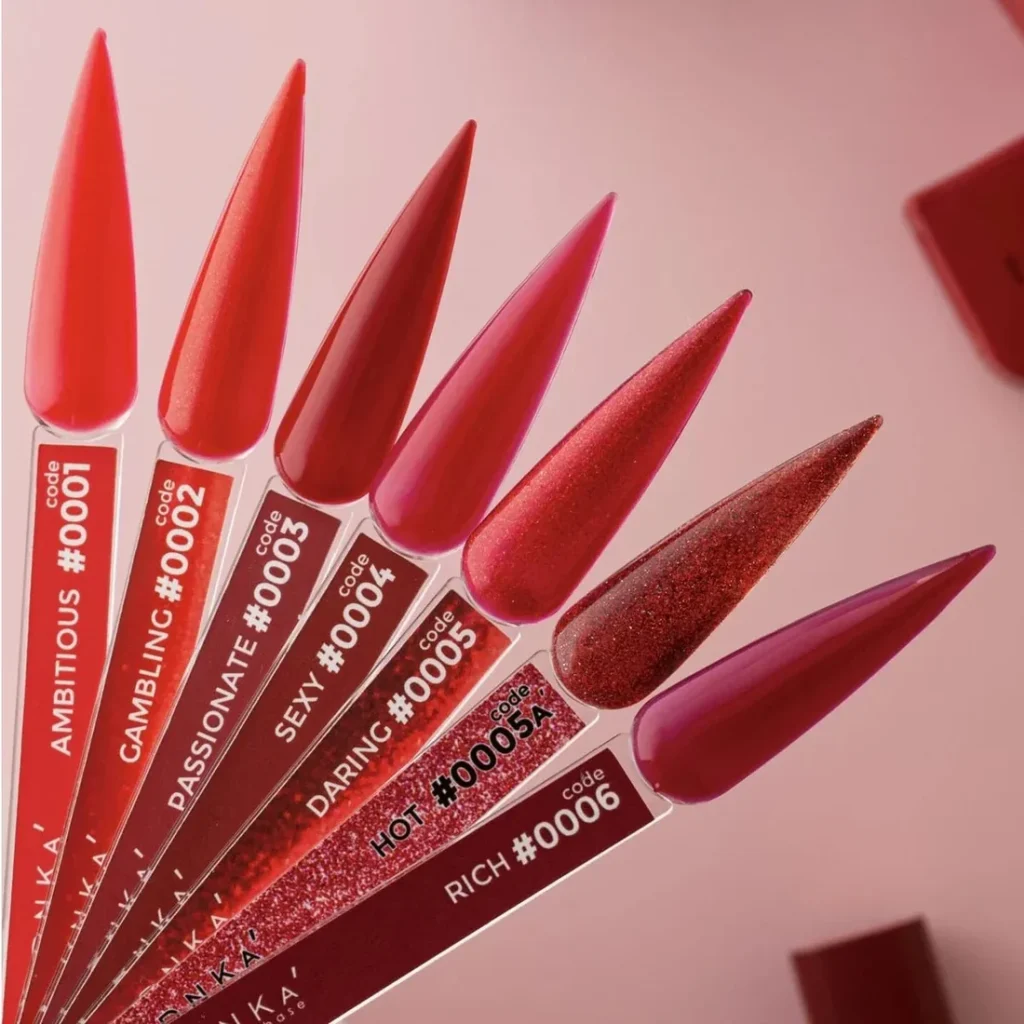Where Precision Meets Everyday Nail Creativity