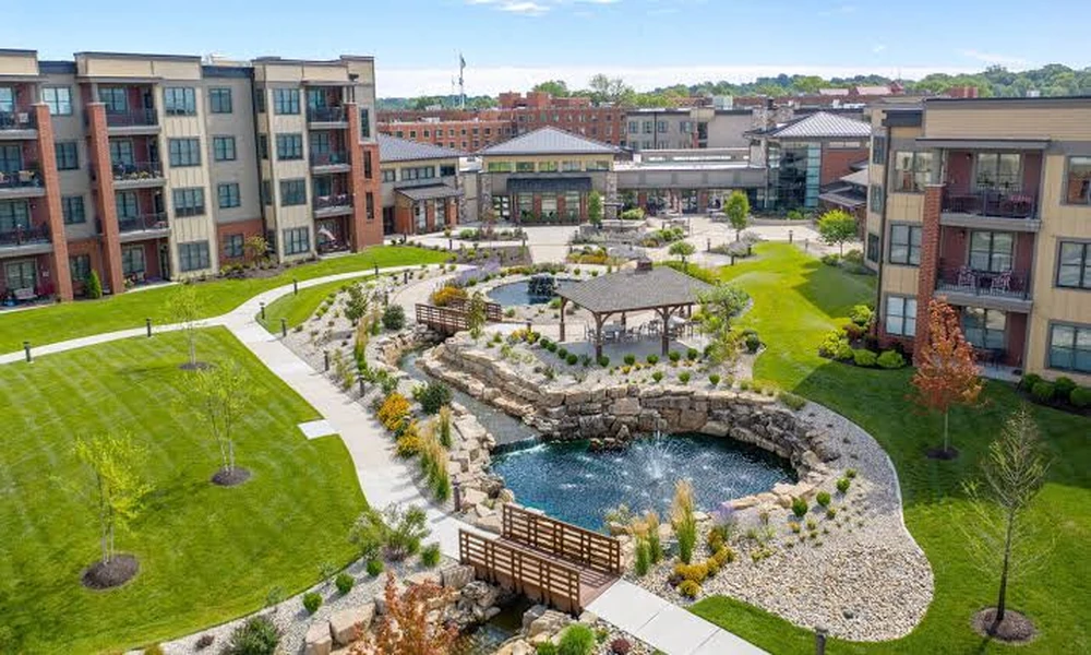 How the Senior Living Construction Shortage Is Reshaping Project Delivery Decisions